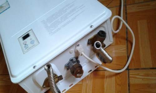 家里燃气热水器不出热水怎么回事？如何快速解决？