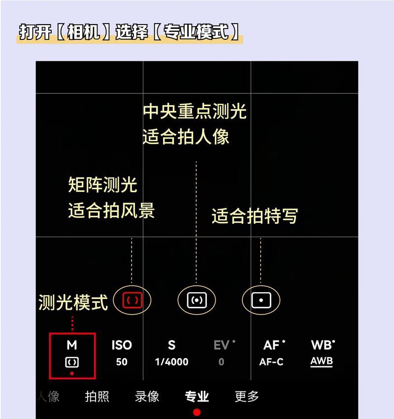 华为手机拍照调整方法有哪些？如何拍出专业效果？