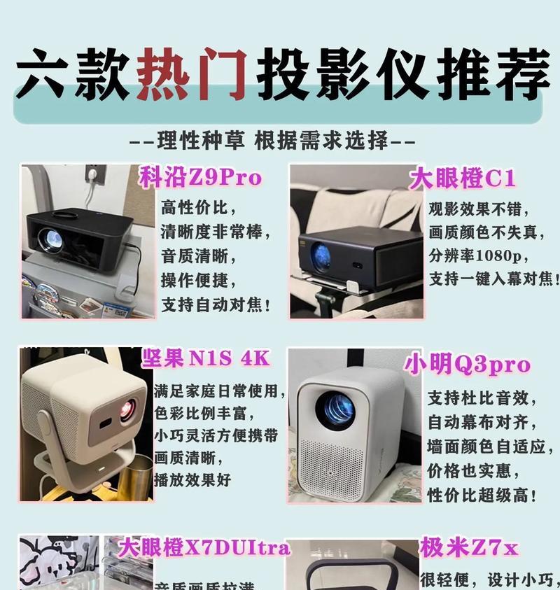 投影仪风扇噪音大怎么办？降低风扇声音有效方法有哪些？