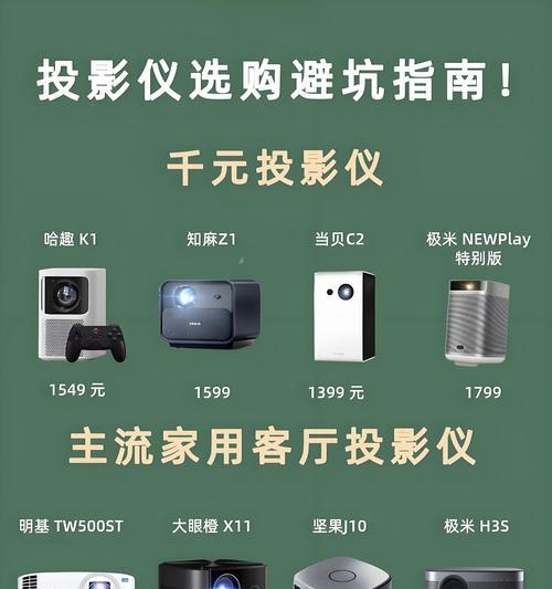 家庭投影仪如何搭配音箱？最佳组合是什么？