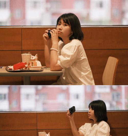 小麦当劳摄像机手机拍照功能如何操作？