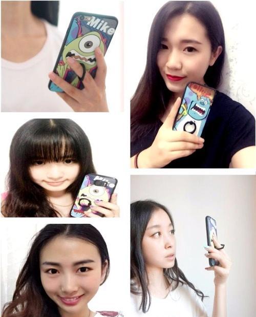 手机拍照遥控指环如何配置？