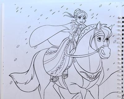 没有彩笔怎么画笔记本电脑？有哪些替代方法可以尝试？