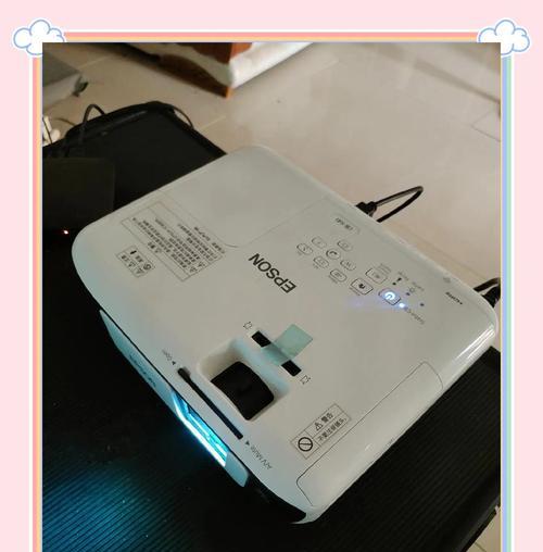 投影仪图片自动替换如何设置？操作投影仪自动替换图片的步骤是什么？