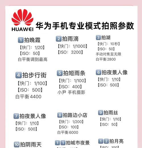 使用多款手机拍照时应该注意什么？如何拍出好照片？
