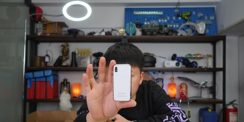 迷你拍照手机测评图片如何获取？测评图片制作方法是什么？