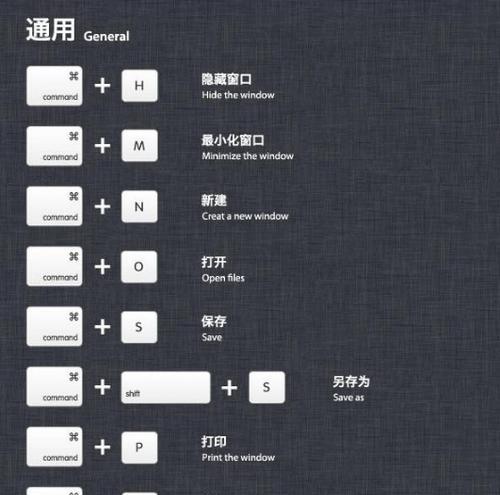 切屏按键如何用于关机重启电脑？操作步骤是什么？