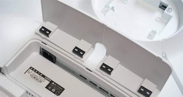 电脑显示器双开面板更换步骤是什么？