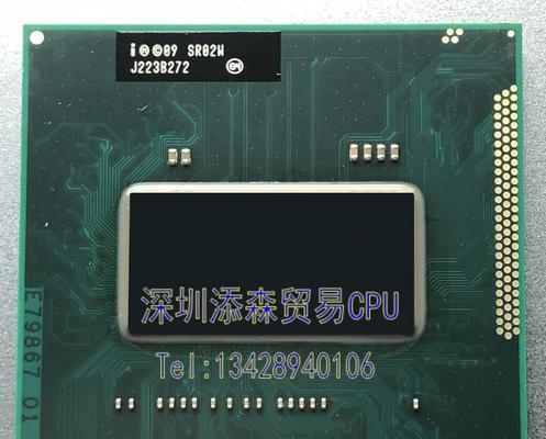 组装笔记本CPU和显卡搭配不当？如何正确选择？
