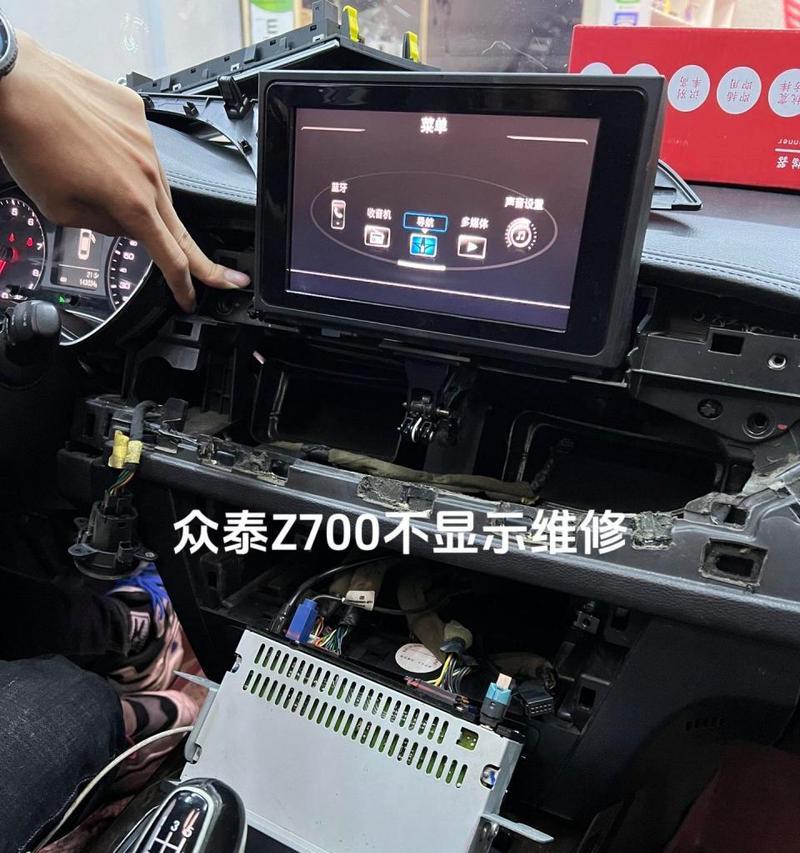 中控室电脑显示器不亮怎么回事？故障排查方法是什么？