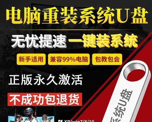 笔记本通过u盘重装系统的步骤是什么？