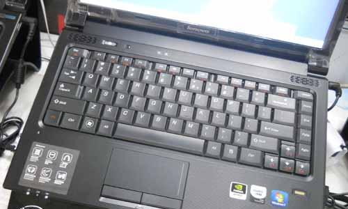 联想笔记本numpad1键是什么功能？如何使用？
