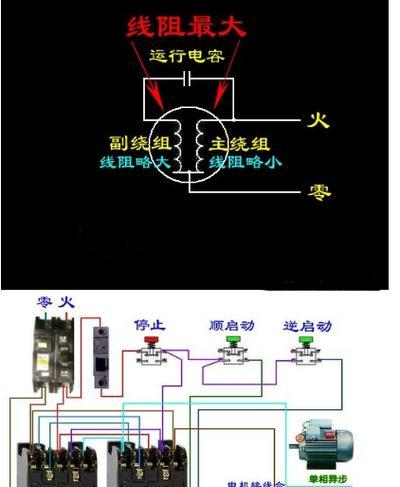 充电器mos管电容接线方法是什么？