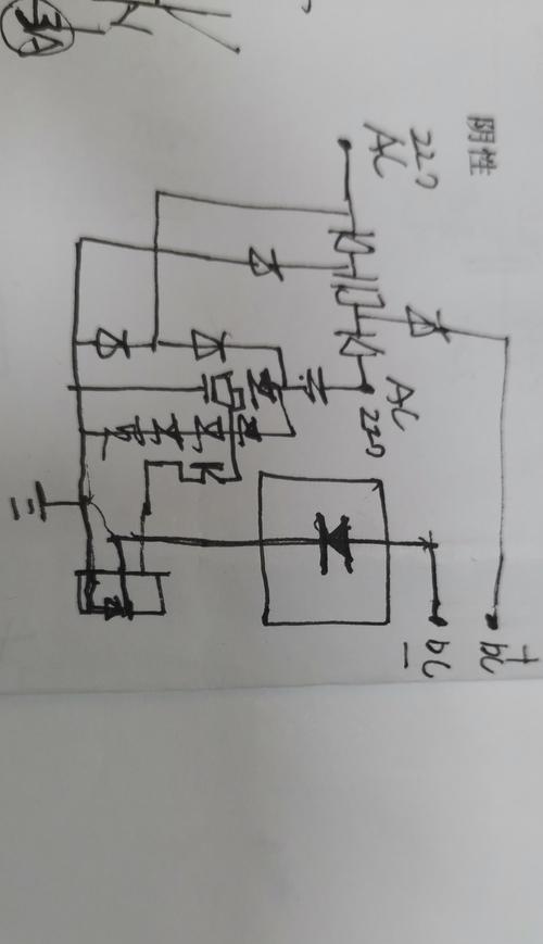 充电器mos管电容接线方法是什么？