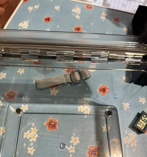 瑞玛单反相机防潮箱怎么设置？使用方法和维护要点？