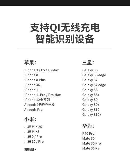 超快充磁吸充电器使用方法是什么？