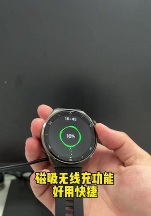 智能手表侧边按键用途？正确使用方法是什么？