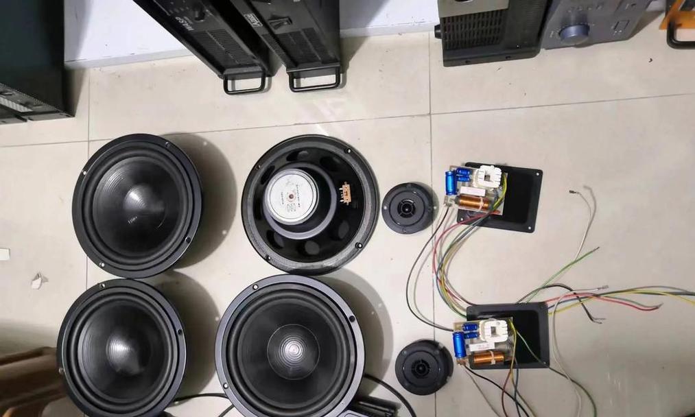 音箱分频器更换步骤是什么？需要哪些工具？