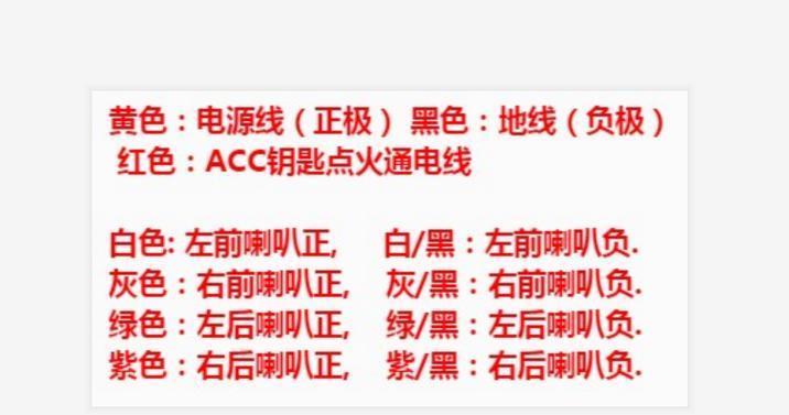 功放音箱锁定打开方法图解是什么？