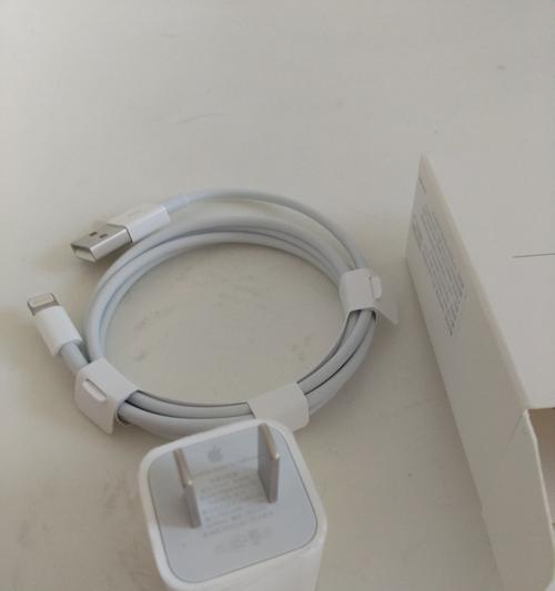 如何鉴别苹果原装正品充电器？