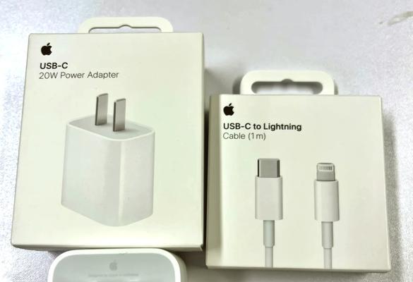 如何鉴别苹果原装正品充电器？