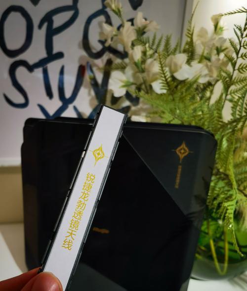 路由器天线扩展的方法是什么？