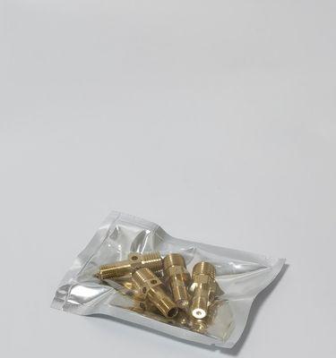 海尔热水器燃气喷嘴是什么型号？如何选择合适的喷嘴？