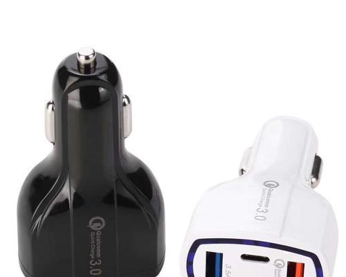 车载充电器的usb接口具体有什么用途？