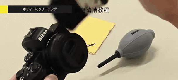 相机镜头如何自行清洁？需要注意什么？