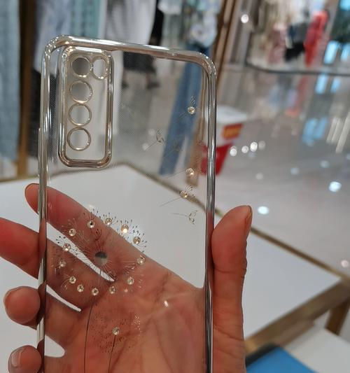 手机壳摄像头全包文字如何设计？哪里可以定制？
