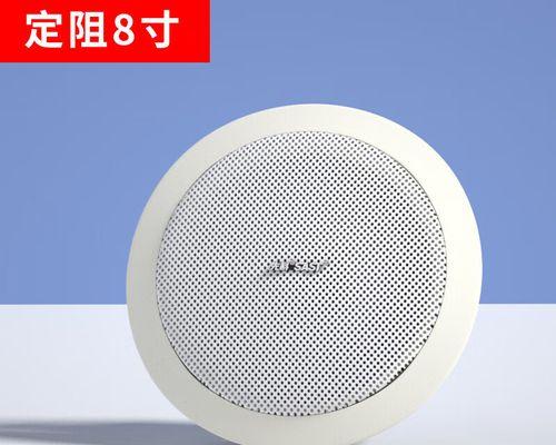 音箱吸在房顶的正确方法是什么？有哪些技巧？