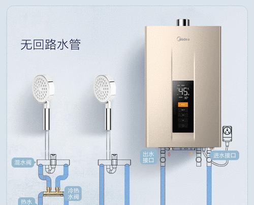 单项阀热水器使用步骤是什么？