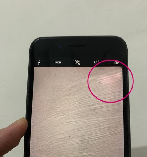 手机摄像头拍照偏黄是什么原因？