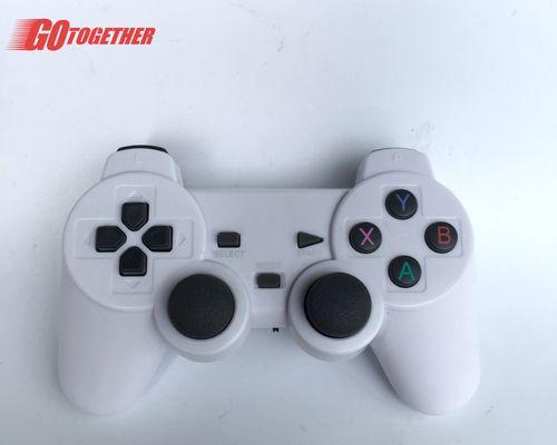 带机顶盒的手柄名称是什么？