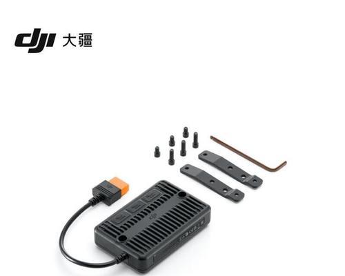 大疆air快充充电器多少瓦？它的工作原理是什么？