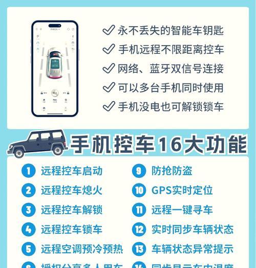 智能手表配置车钥匙怎么用？如何进行配对？