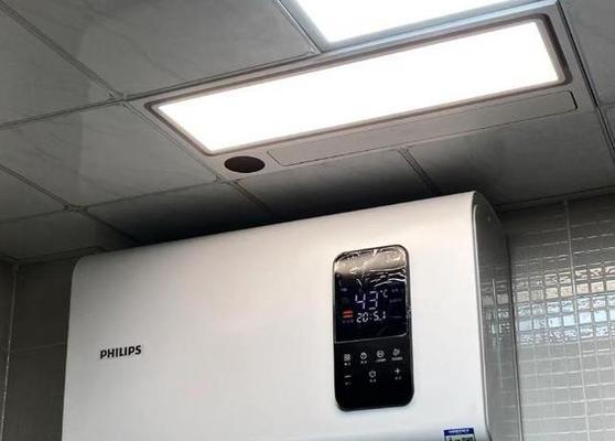 电热水器监管仓的作用是什么？
