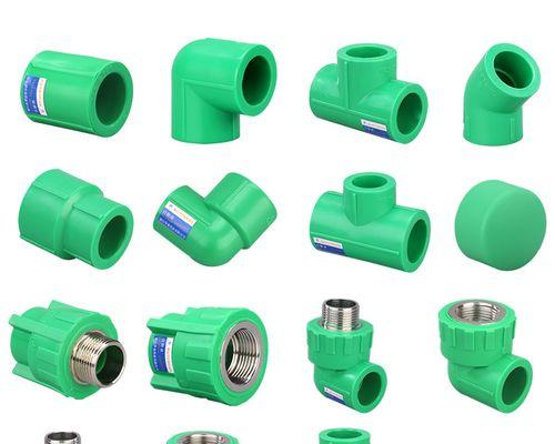 热水器进出口管材质是什么？如何辨别塑料类型？