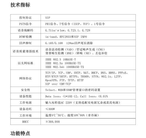 视频综合集成服务器的功能介绍？