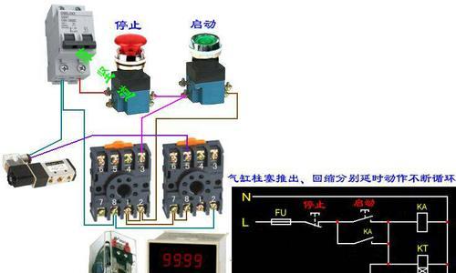 电影灯充电器的正确接线方法是什么？接线时需要注意什么？