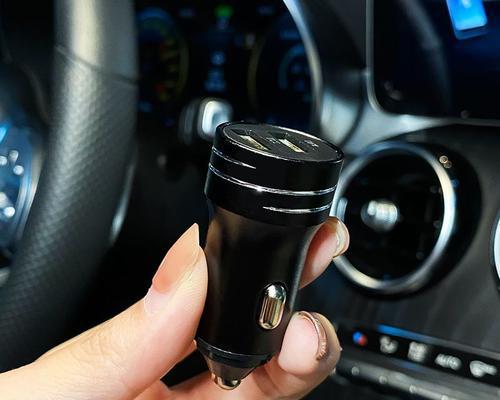 如何正确放置路上的充电器线？