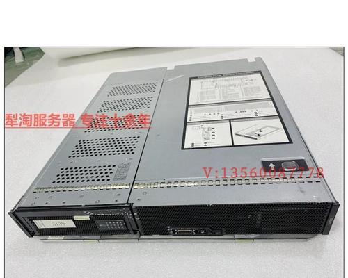 刀片式服务器长什么样子？刀片式服务器的特点是什么？