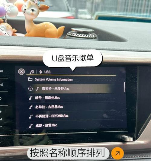 老款本田怎么用usb放音乐？操作方法是什么？