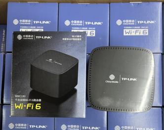 移动千兆路由器大方盒是什么？它的优势在哪里？