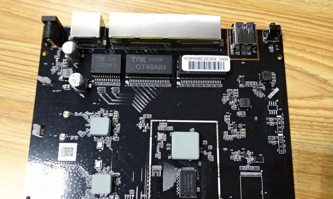 千兆路由器贝锐性能如何？用户评价怎么样？