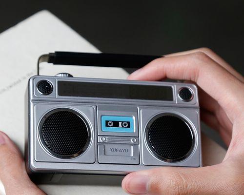 立式音箱录音效果好吗？录音步骤是什么？