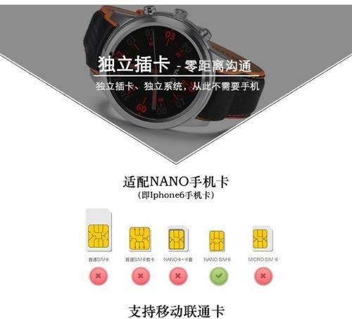 智能手表sim卡流量怎么设置？流量使用有限制吗？
