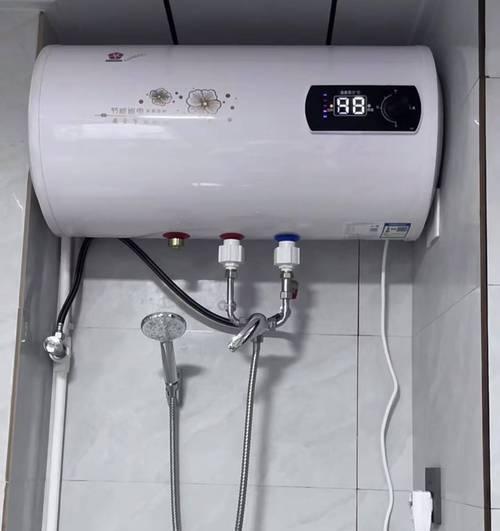 热水器用电量如何计算？