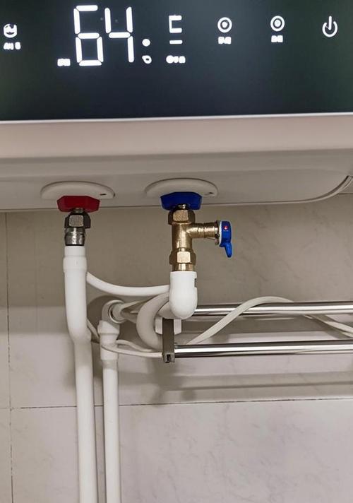 热水器进出水接口如何区分？