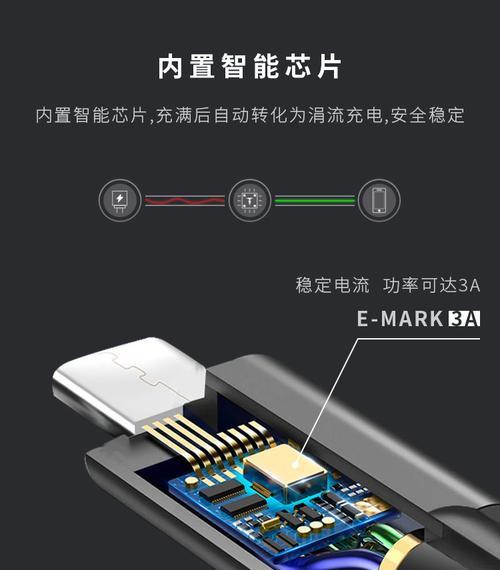 可以插充电器的投屏线是什么？如何使用？